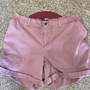 Old Navy Everyday Shorts 2X